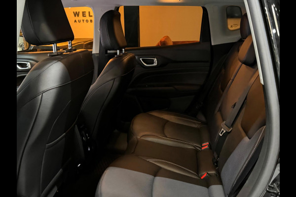 Jeep Compass 4xe 240 Plug-in Hybrid Electric S Garantie 241PK Carplay Camera Elek stoelen StuurVW StoelVW Lane Rijklaar