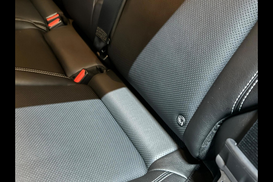 Jeep Compass 4xe 240 Plug-in Hybrid Electric S Garantie 241PK Carplay Camera Elek stoelen StuurVW StoelVW Lane Rijklaar