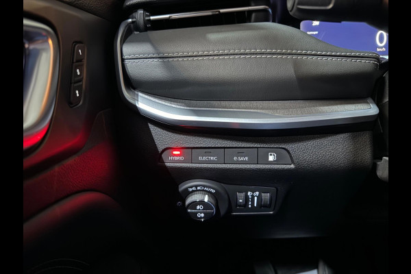 Jeep Compass 4xe 240 Plug-in Hybrid Electric S Garantie 241PK Carplay Camera Elek stoelen StuurVW StoelVW Lane Rijklaar