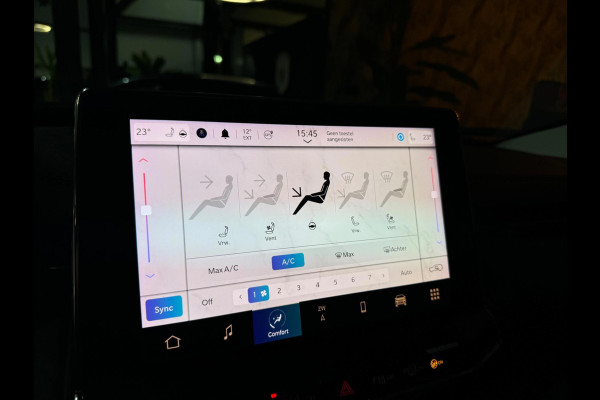 Jeep Compass 4xe 240 Plug-in Hybrid Electric S Garantie 241PK Carplay Camera Elek stoelen StuurVW StoelVW Lane Rijklaar