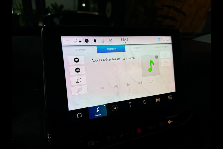 Jeep Compass 4xe 240 Plug-in Hybrid Electric S Garantie 241PK Carplay Camera Elek stoelen StuurVW StoelVW Lane Rijklaar