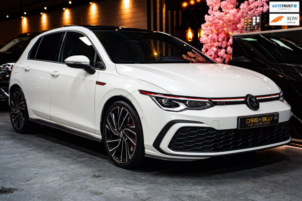 Volkswagen Golf 2.0 GTI|PANO|AUT|LEDER|IQLIGHT