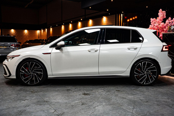 Volkswagen Golf 2.0 GTI|PANO|AUT|LEDER|IQLIGHT