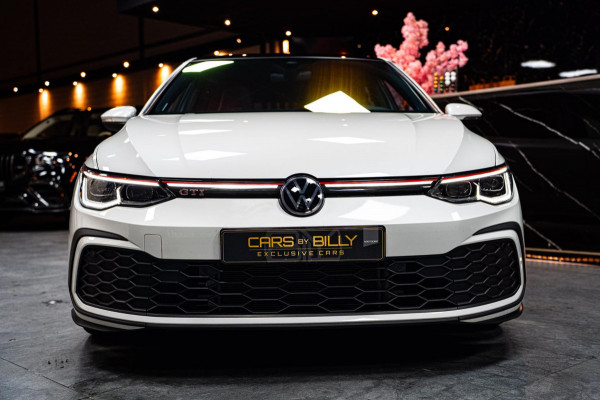 Volkswagen Golf 2.0 GTI|PANO|AUT|LEDER|IQLIGHT
