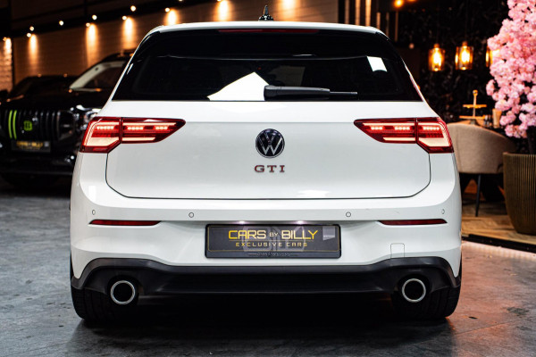 Volkswagen Golf 2.0 GTI|PANO|AUT|LEDER|IQLIGHT