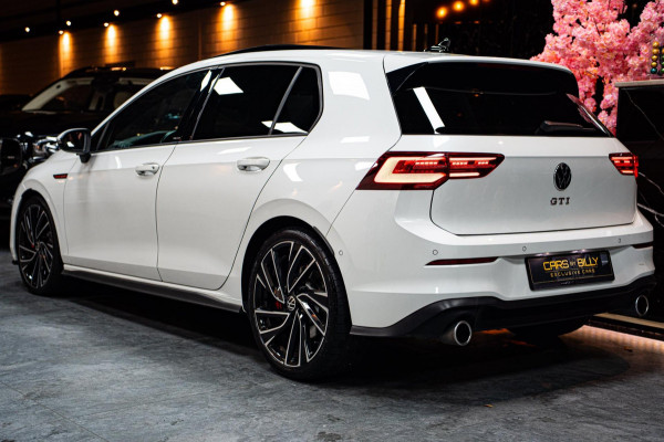 Volkswagen Golf 2.0 GTI|PANO|AUT|LEDER|IQLIGHT