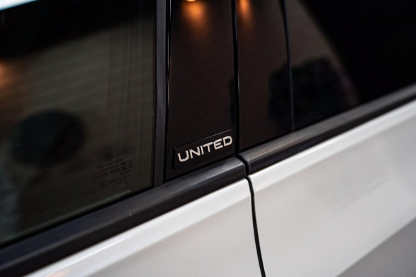 Volkswagen Golf 2.0 GTI|PANO|AUT|LEDER|IQLIGHT