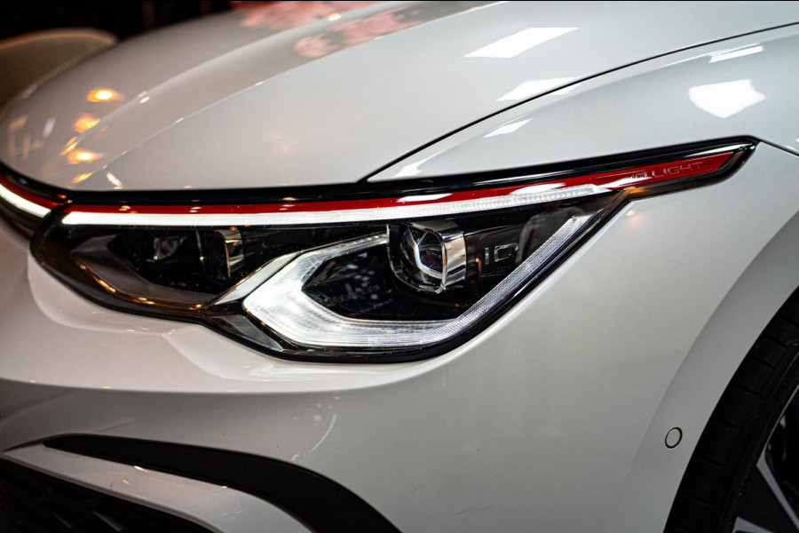 Volkswagen Golf 2.0 GTI|PANO|AUT|LEDER|IQLIGHT