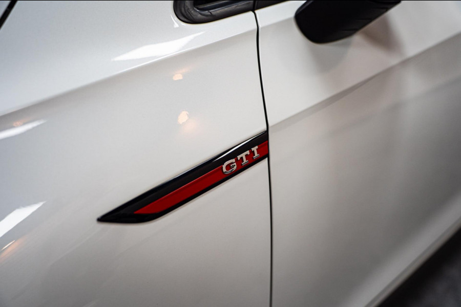 Volkswagen Golf 2.0 GTI|PANO|AUT|LEDER|IQLIGHT