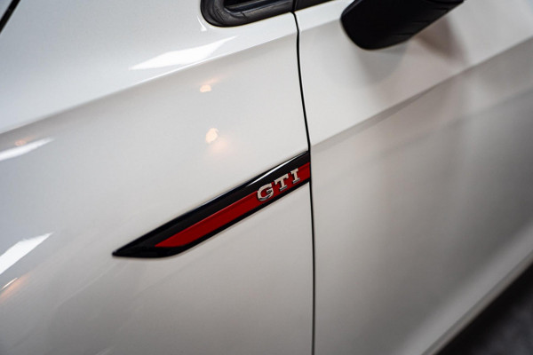 Volkswagen Golf 2.0 GTI|PANO|AUT|LEDER|IQLIGHT
