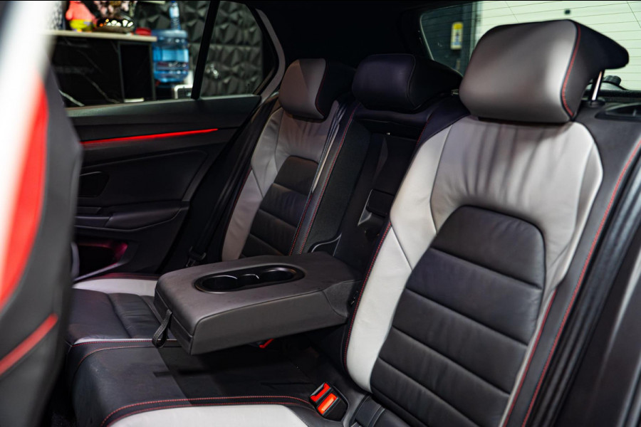 Volkswagen Golf 2.0 GTI|PANO|AUT|LEDER|IQLIGHT