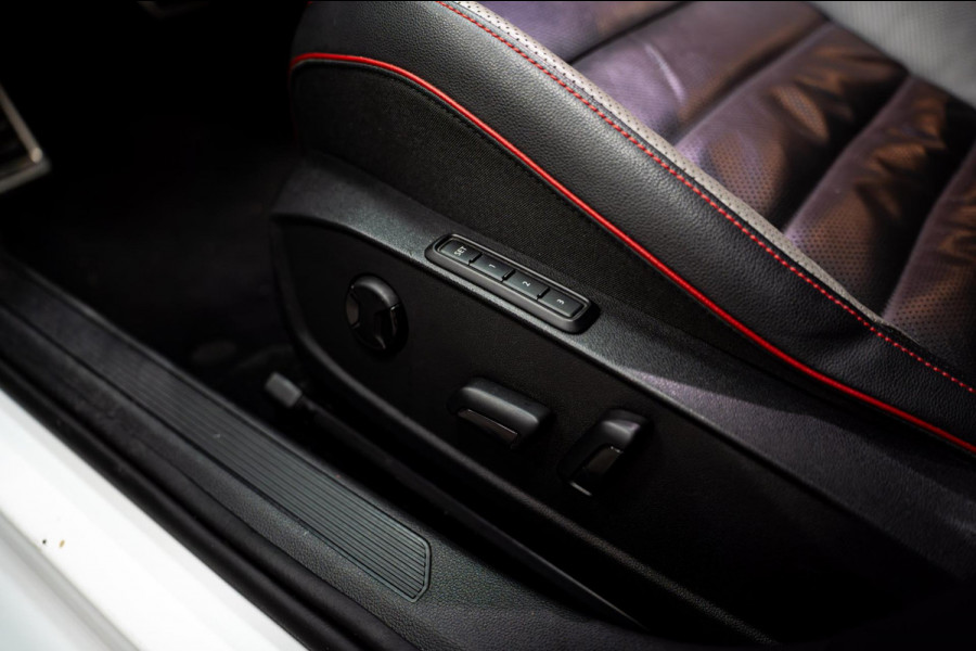 Volkswagen Golf 2.0 GTI|PANO|AUT|LEDER|IQLIGHT