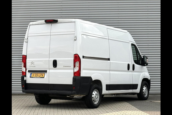 Citroën Jumper 35 2.2 BlueHDi 120 L2H2 2x schuifdeur