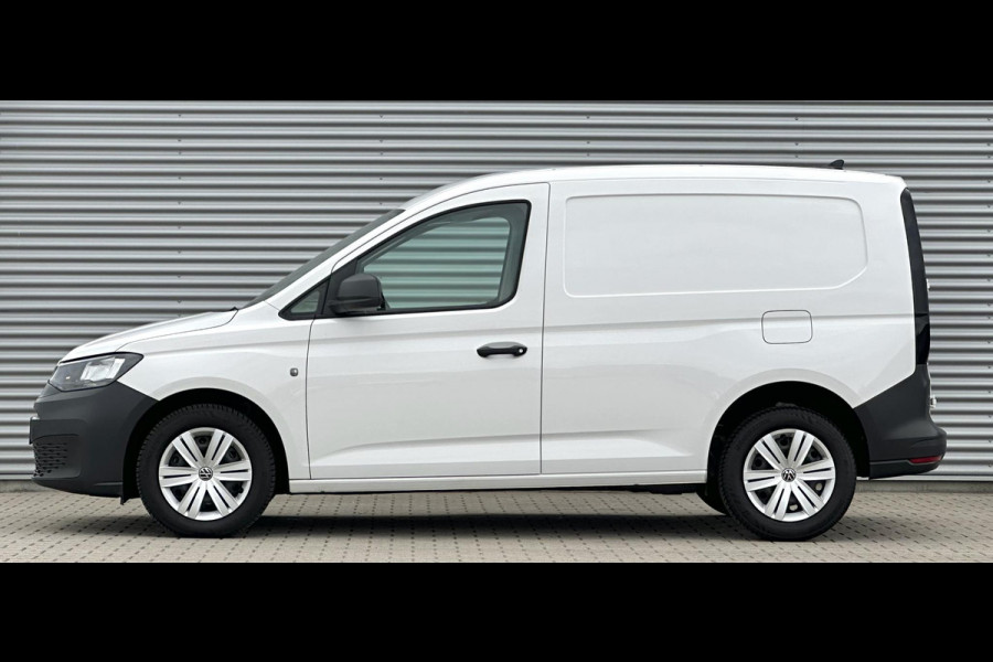 Volkswagen Caddy Cargo 1.5 TSI Benzine Comfort Benzine automaat