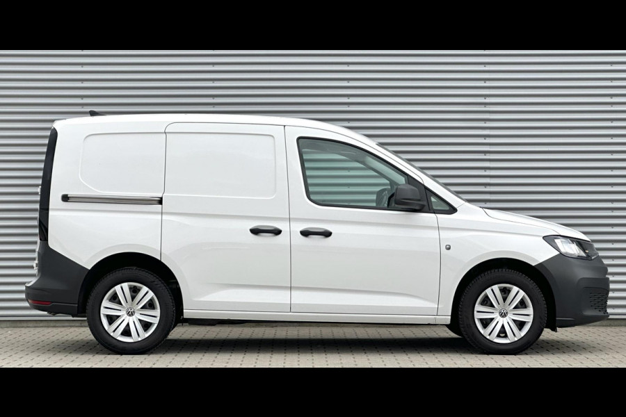 Volkswagen Caddy Cargo 1.5 TSI Benzine Comfort Benzine automaat