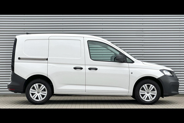 Volkswagen Caddy Cargo 1.5 TSI Benzine Comfort Benzine automaat