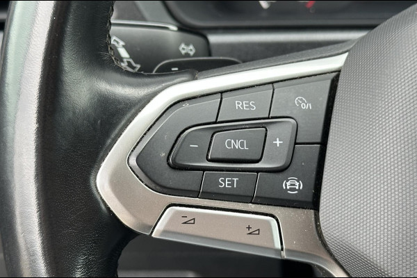 Volkswagen Caddy Cargo 1.5 TSI Benzine Comfort Benzine automaat