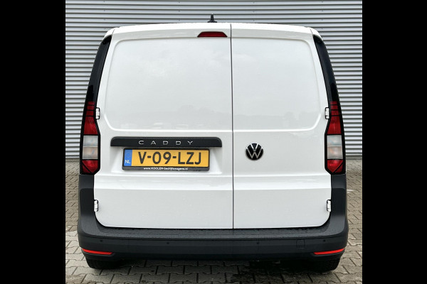 Volkswagen Caddy Cargo 1.5 TSI Benzine Comfort Benzine automaat