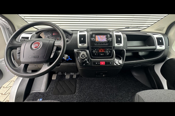 Fiat Ducato 30 2.3 MultiJet L2H2 Camera|Trekhaak|Cruise|Airco