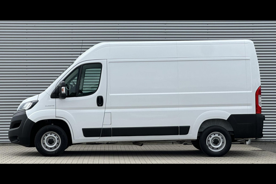 Fiat Ducato 30 2.3 MultiJet L2H2 Camera|Trekhaak|Cruise|Airco