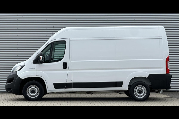 Fiat Ducato 30 2.3 MultiJet L2H2 Camera|Trekhaak|Cruise|Airco
