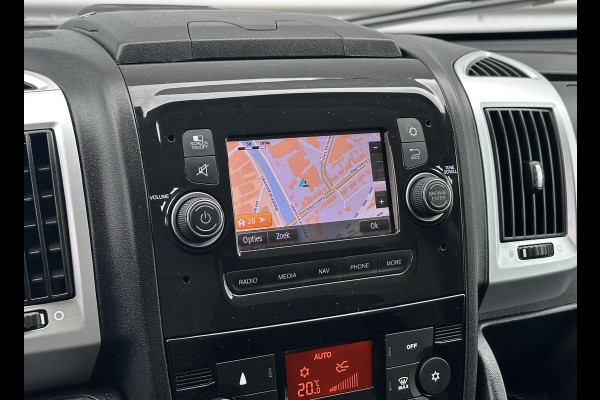 Fiat Ducato 30 2.3 MultiJet L2H2 Camera|Trekhaak|Cruise|Airco