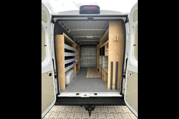 Fiat Ducato 30 2.3 MultiJet L2H2 Camera|Trekhaak|Cruise|Airco