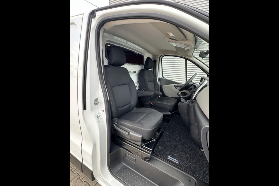 Renault Trafic 1.6 dCi T27 L1 Airco|Cruise|Klep