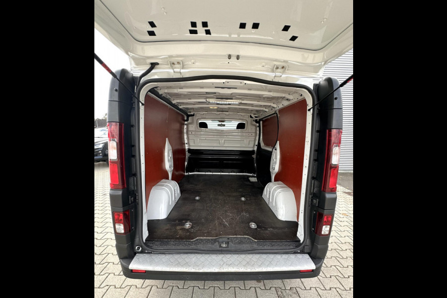 Renault Trafic 1.6 dCi T27 L1 Airco|Cruise|Klep