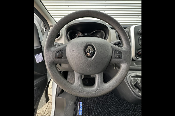 Renault Trafic 1.6 dCi T27 L1 Airco|Cruise|Klep