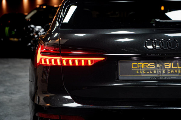 Audi A6 Avant 55 TFSI QUATTRO|PANO|LEDER|HEADUP|FULL