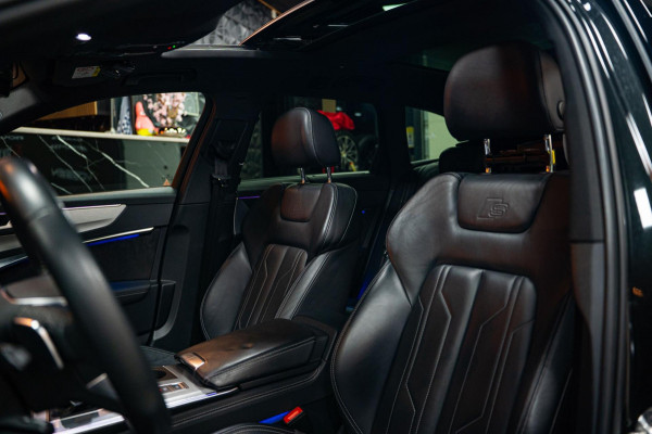 Audi A6 Avant 55 TFSI QUATTRO|PANO|LEDER|HEADUP|FULL