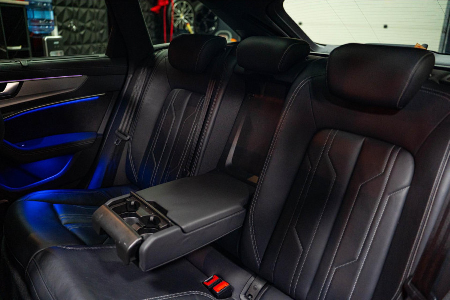 Audi A6 Avant 55 TFSI QUATTRO|PANO|LEDER|HEADUP|FULL