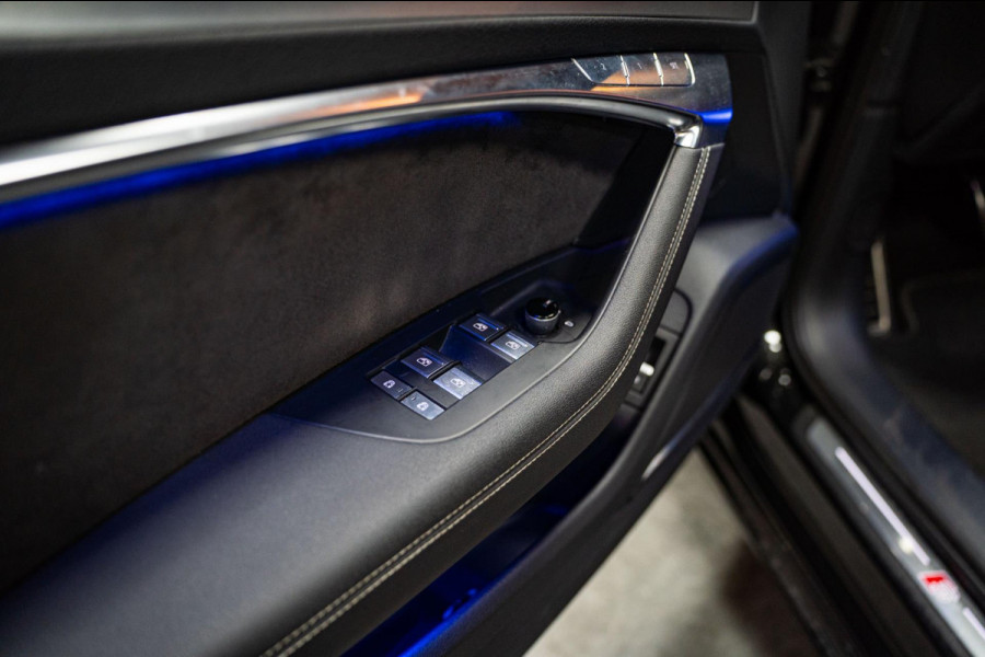 Audi A6 Avant 55 TFSI QUATTRO|PANO|LEDER|HEADUP|FULL