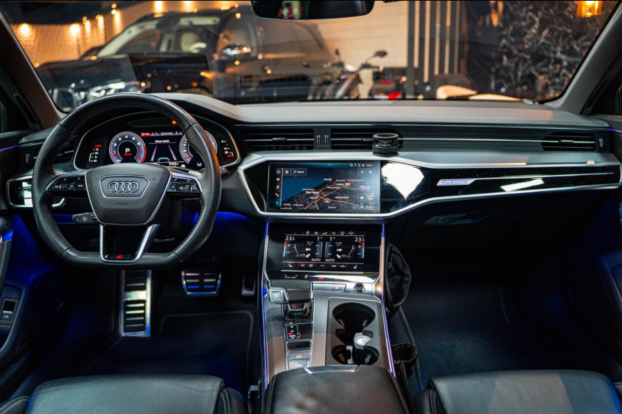 Audi A6 Avant 55 TFSI QUATTRO|PANO|LEDER|HEADUP|FULL