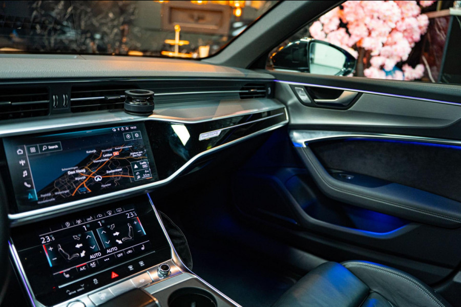 Audi A6 Avant 55 TFSI QUATTRO|PANO|LEDER|HEADUP|FULL