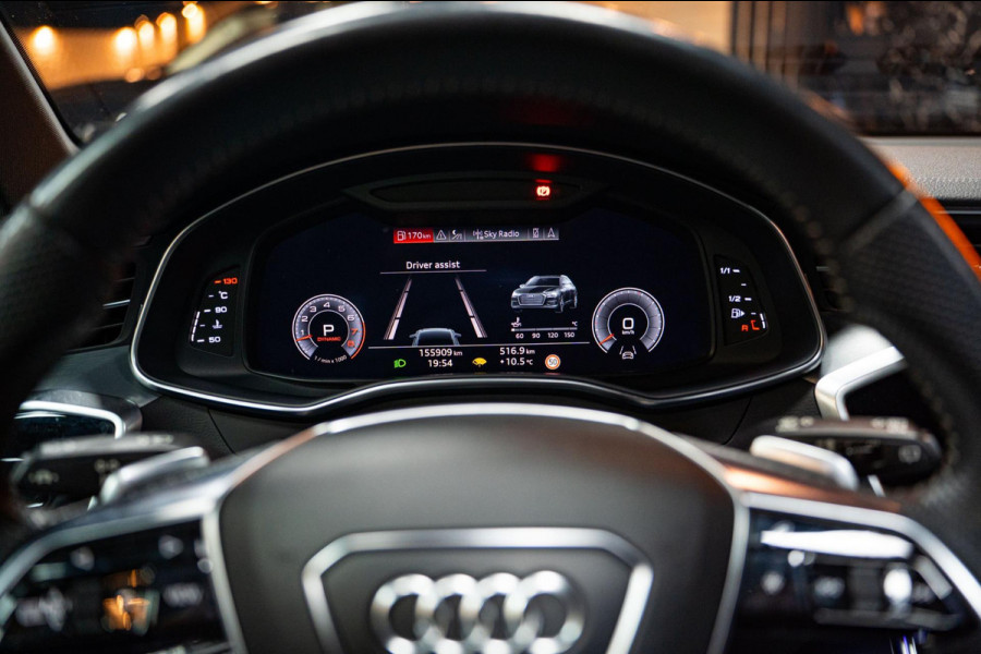 Audi A6 Avant 55 TFSI QUATTRO|PANO|LEDER|HEADUP|FULL