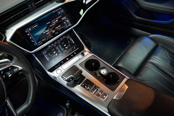 Audi A6 Avant 55 TFSI QUATTRO|PANO|LEDER|HEADUP|FULL