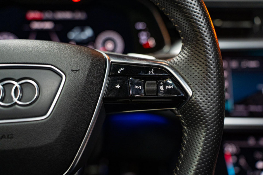 Audi A6 Avant 55 TFSI QUATTRO|PANO|LEDER|HEADUP|FULL