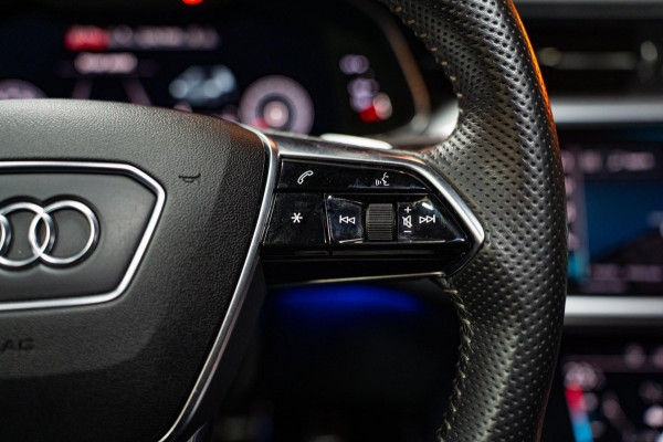 Audi A6 Avant 55 TFSI QUATTRO|PANO|LEDER|HEADUP|FULL