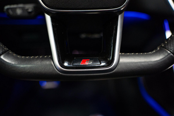 Audi A6 Avant 55 TFSI QUATTRO|PANO|LEDER|HEADUP|FULL