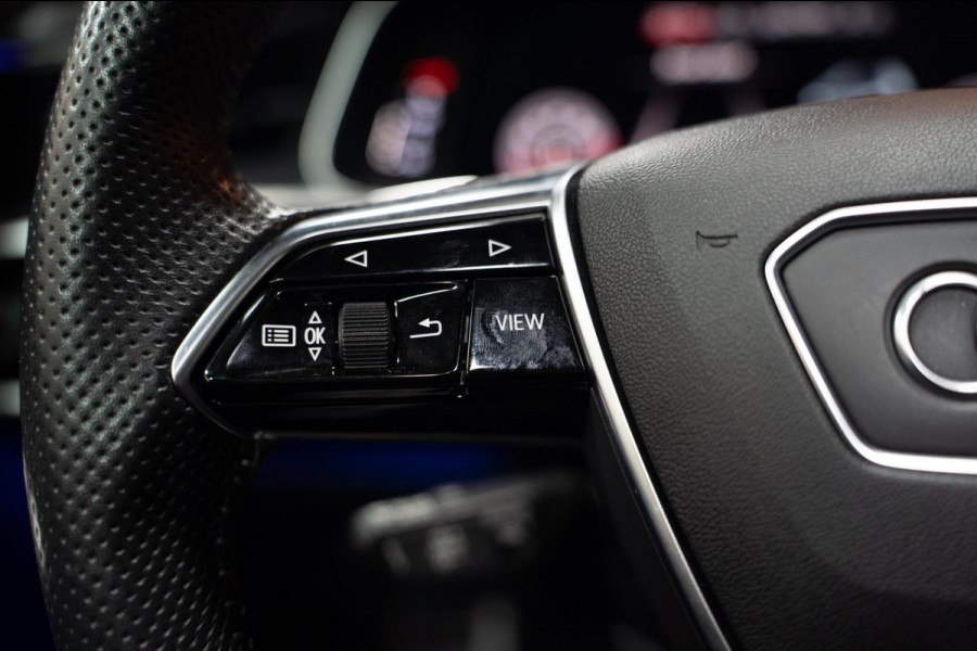 Audi A6 Avant 55 TFSI QUATTRO|PANO|LEDER|HEADUP|FULL