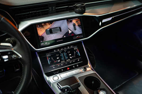 Audi A6 Avant 55 TFSI QUATTRO|PANO|LEDER|HEADUP|FULL