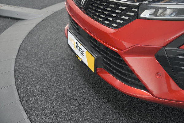 Renault Clio 1.6 E-Tech Full Hybrid 145 techno | 360 Camera | Adaptieve Cruise Control | Dodehoekdetectie | 9.3 Inch Groot Scherm