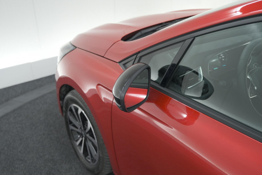 Renault Clio 1.6 E-Tech Full Hybrid 145 techno | 360 Camera | Adaptieve Cruise Control | Dodehoekdetectie | 9.3 Inch Groot Scherm