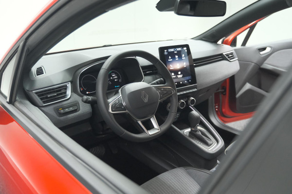 Renault Clio 1.6 E-Tech Full Hybrid 145 techno | 360 Camera | Adaptieve Cruise Control | Dodehoekdetectie | 9.3 Inch Groot Scherm