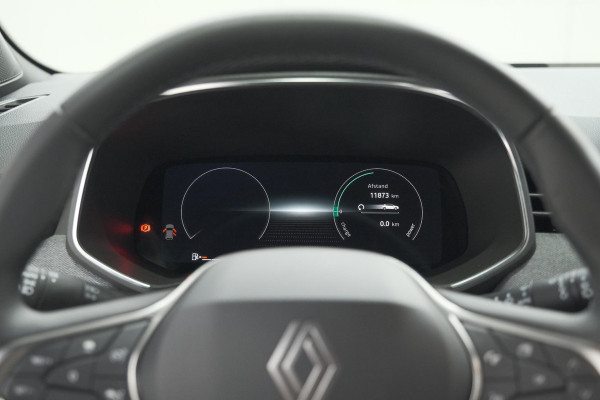 Renault Clio 1.6 E-Tech Full Hybrid 145 techno | 360 Camera | Adaptieve Cruise Control | Dodehoekdetectie | 9.3 Inch Groot Scherm