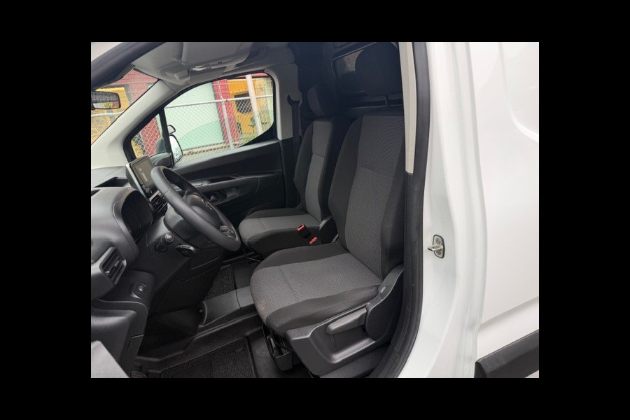 Citroën Berlingo 1.5 BlueHDI Club AIRCO I TREKHAAK I 1e EIGENAAR I COMPLETE ONDERHOUDSHISTORIE I APPLE CARPLAY I