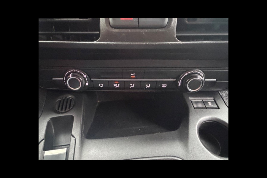 Citroën Berlingo 1.5 BlueHDI Club AIRCO I TREKHAAK I 1e EIGENAAR I COMPLETE ONDERHOUDSHISTORIE I APPLE CARPLAY I