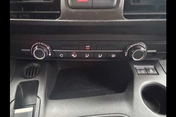 Citroën Berlingo 1.5 BlueHDI Club AIRCO I TREKHAAK I 1e EIGENAAR I COMPLETE ONDERHOUDSHISTORIE I APPLE CARPLAY I